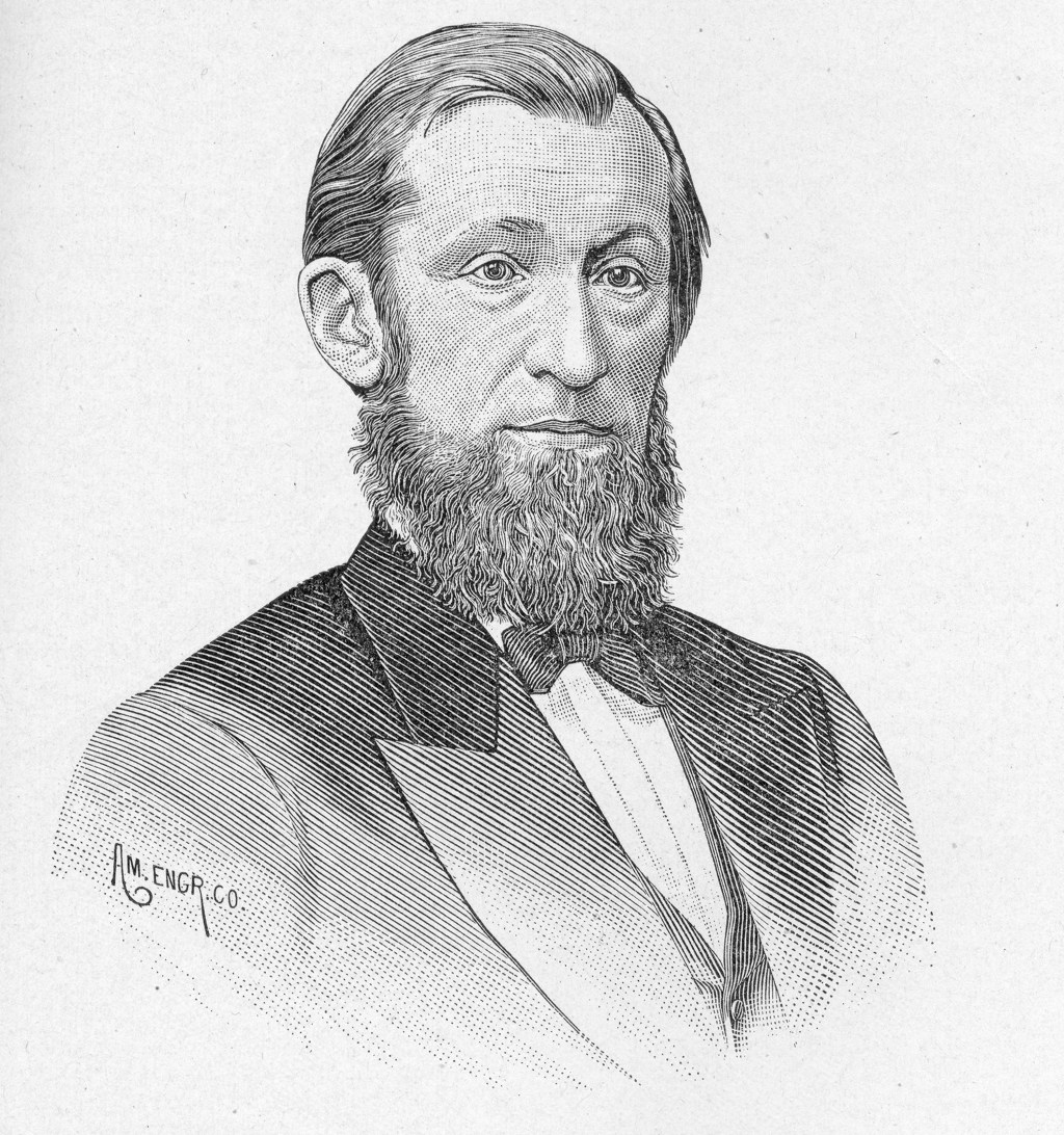 Prof. J. C. W. Lindemann’s Astronomical&nbsp;Conversation